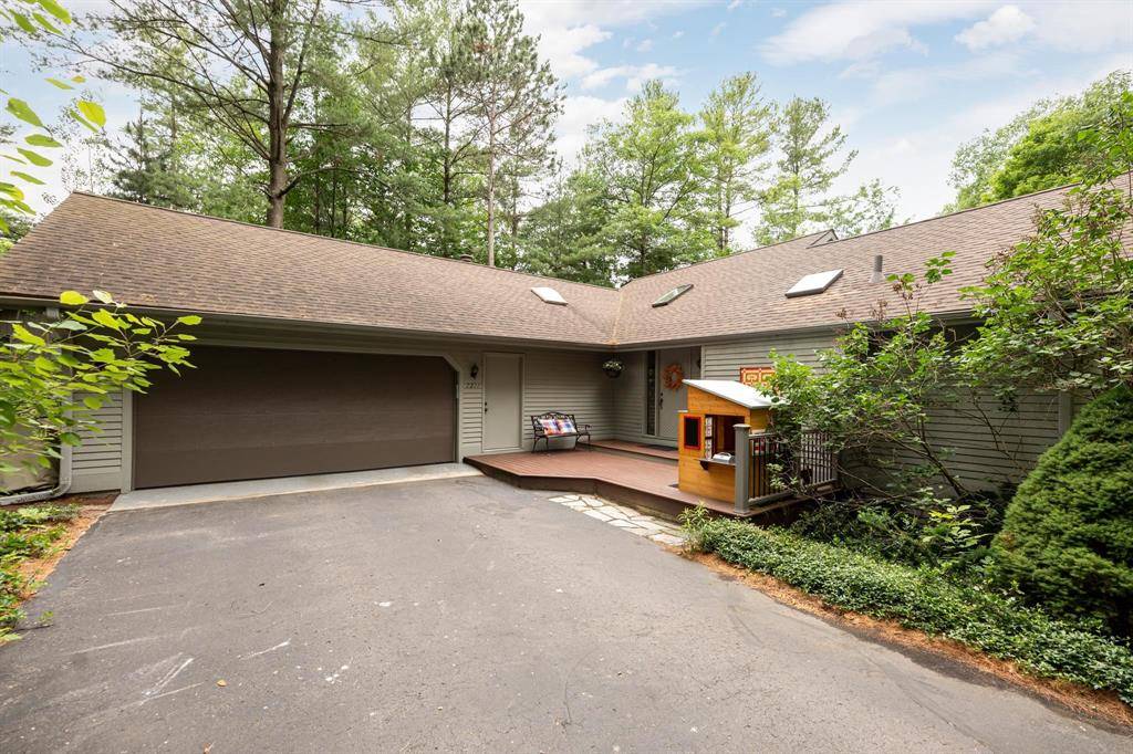 Peninsula Twp, MI 49686,7211 Logan Lane Lot: 30