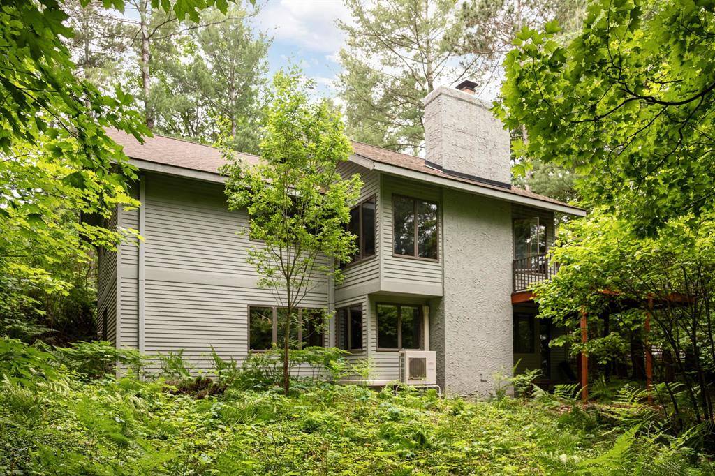 Peninsula Twp, MI 49686,7211 Logan Lane Lot: 30