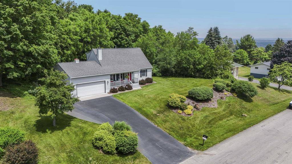 Garfield Twp, MI 49684,4312 Briarcliff Drive