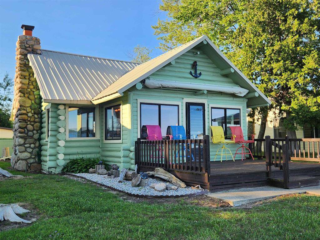 Grayling Twp, MI 49738,9143 N Lakeshore Drive