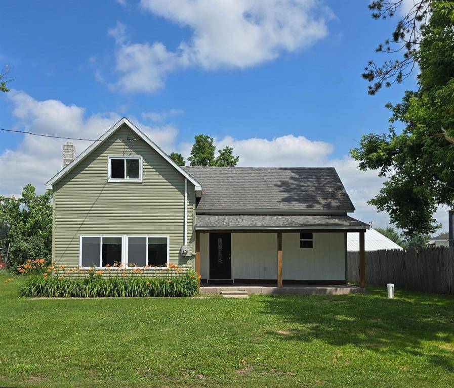 7864 Maple, Corwith Twp, MI 49795