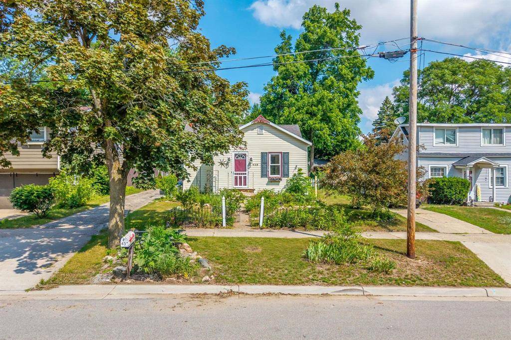 435 Evart Street Lot: 4, Cadillac, MI 49601