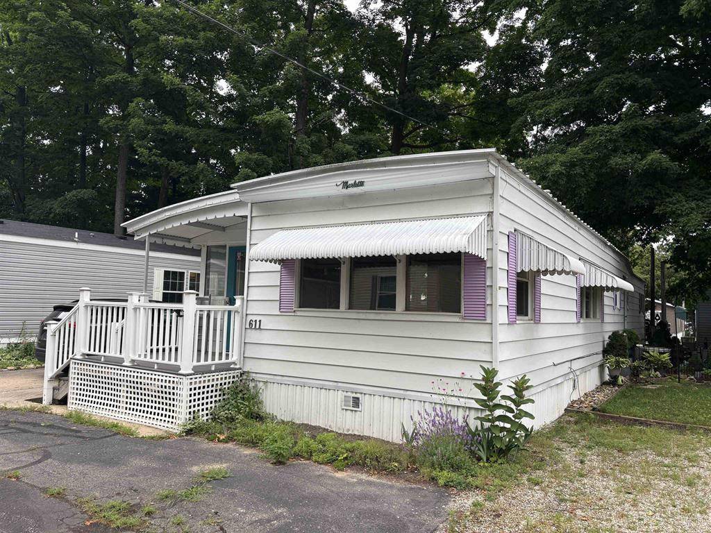 Elk Rapids Twp, MI 49629,611 Shadywood Street