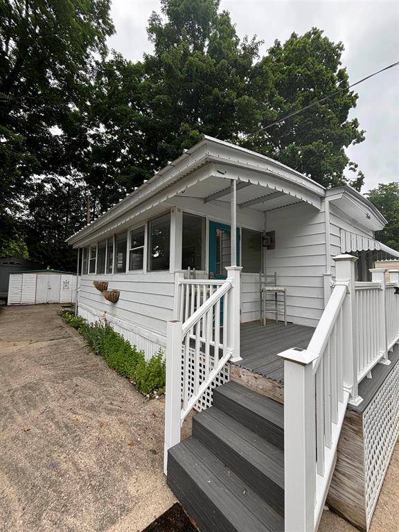 Elk Rapids Twp, MI 49629,611 Shadywood Street