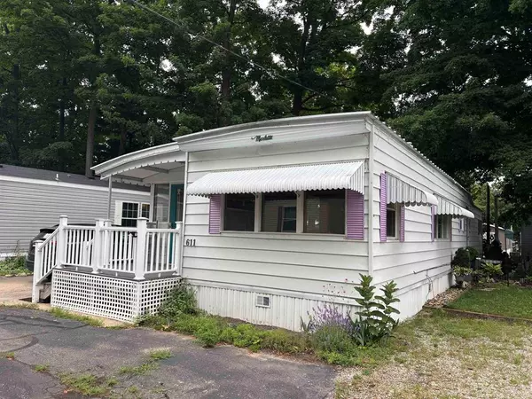 Elk Rapids Twp, MI 49629,611 Shadywood Street