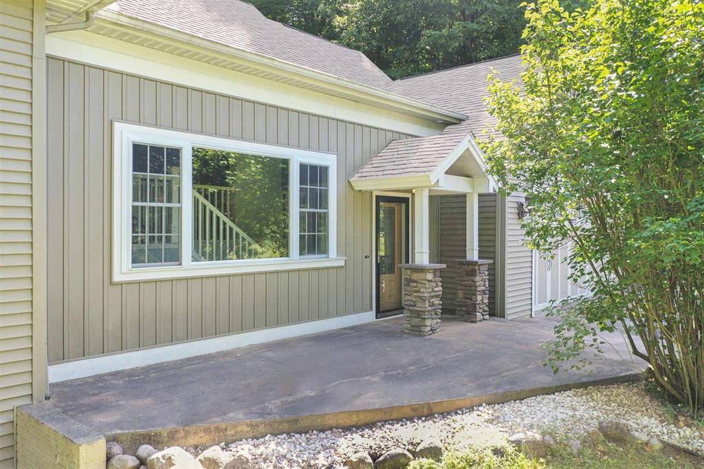 Garfield Twp, MI 49696,71 Wooded Valley Drive
