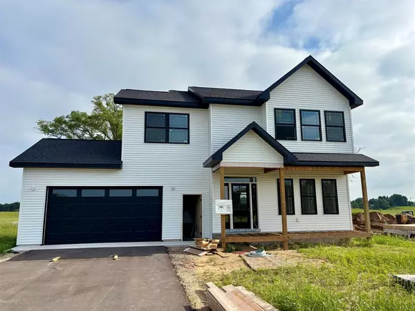 Blair Twp, MI 49696,1200 Magnolia Drive