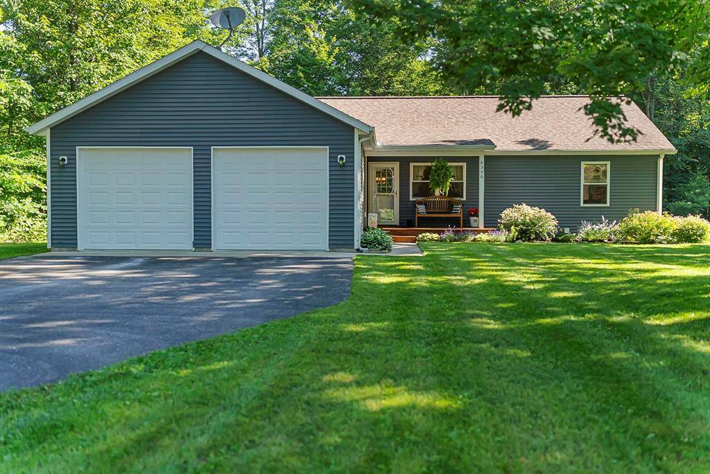8346 Bent Pine Drive, Almira Twp, MI 49650