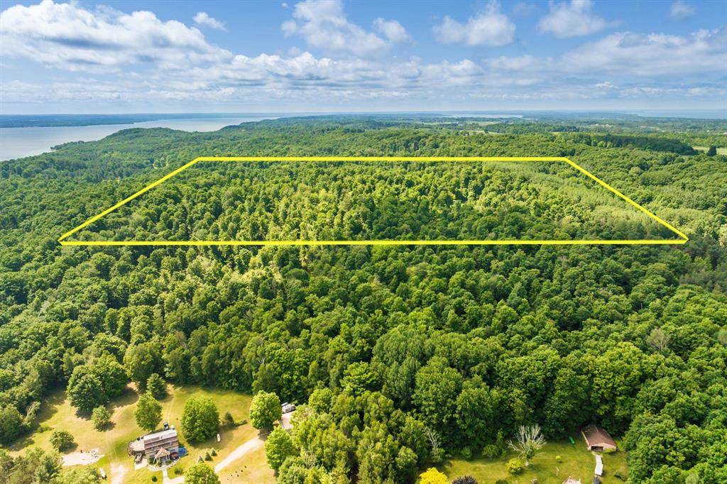 0000 Hjelte Road, Torch Lake Twp, MI 49648