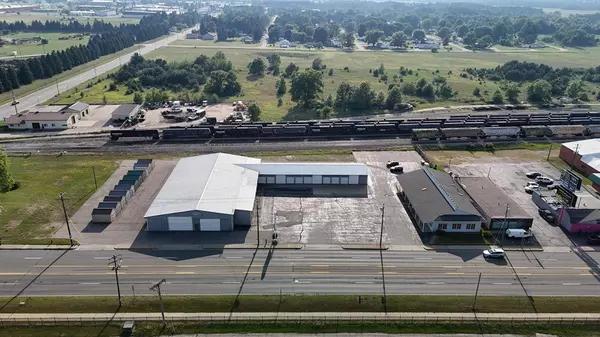 1337 N Mitchell Street, Haring Twp, MI 49601