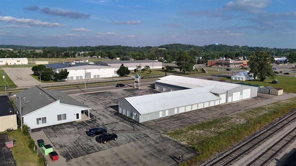 Haring Twp, MI 49601,1337 N Mitchell Street