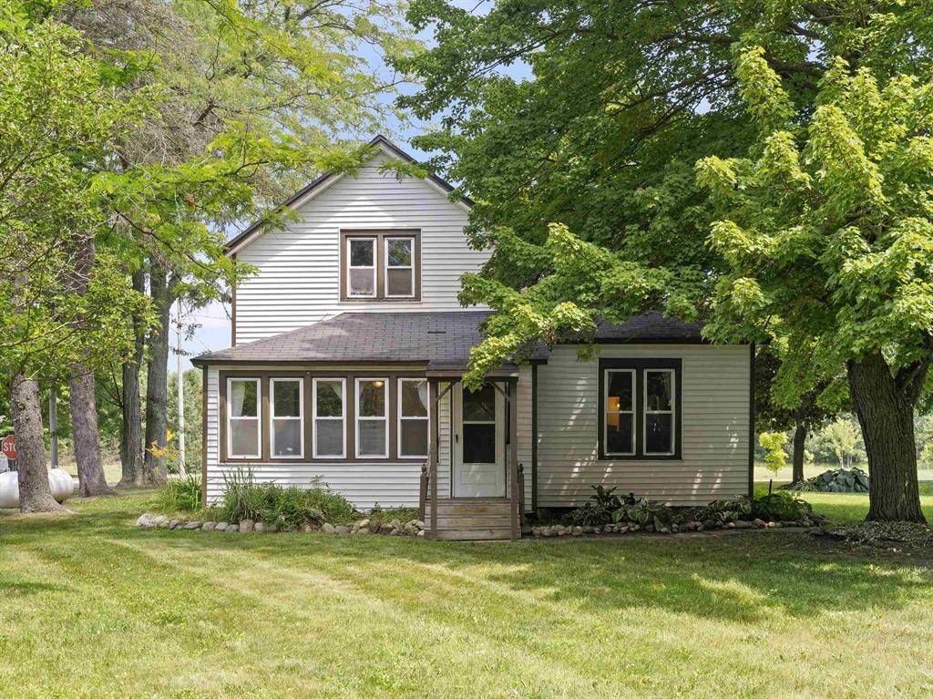 17071 1st Street, Cleon Twp, MI 49625