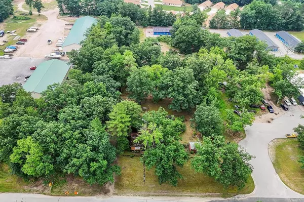 Green Lake Twp, MI 49643,9813 S US-31