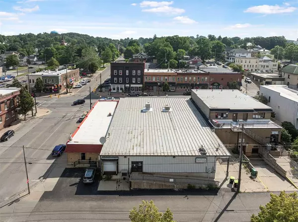 Cadillac, MI 49601,219 N Mitchell Street