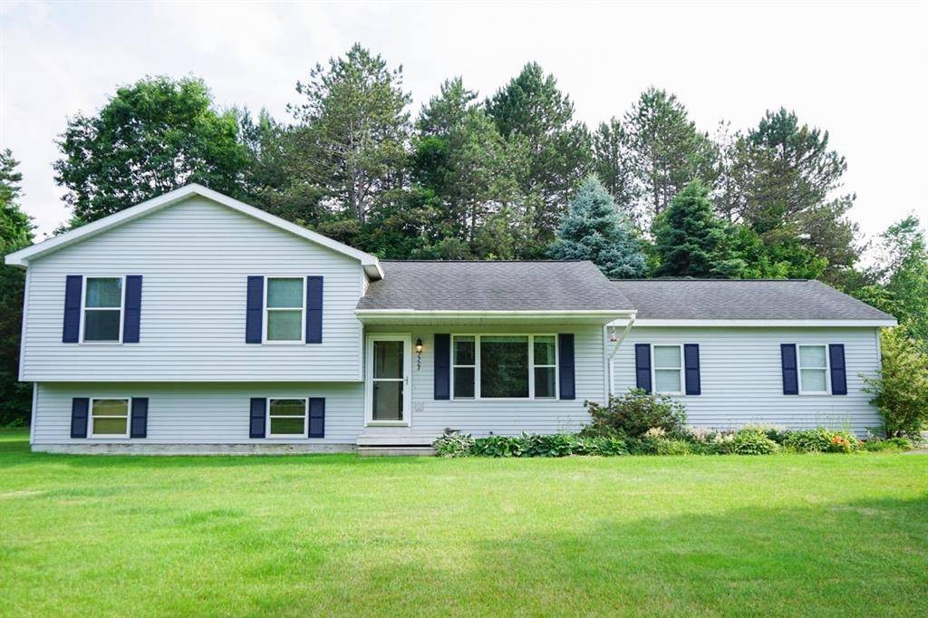 2209 Arthur Court, Blair Twp, MI 49685