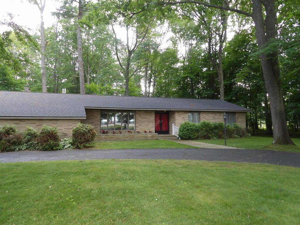 5314 E M-55 Lot: 84 85, Cherry Grove Twp, MI 49601