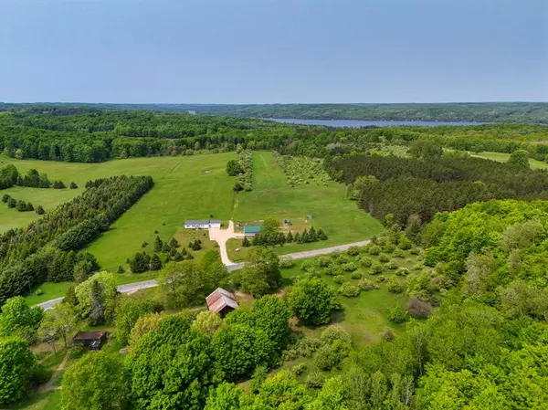 Forest Home Twp, MI 49615,Lot 1 Honey Hollow Road