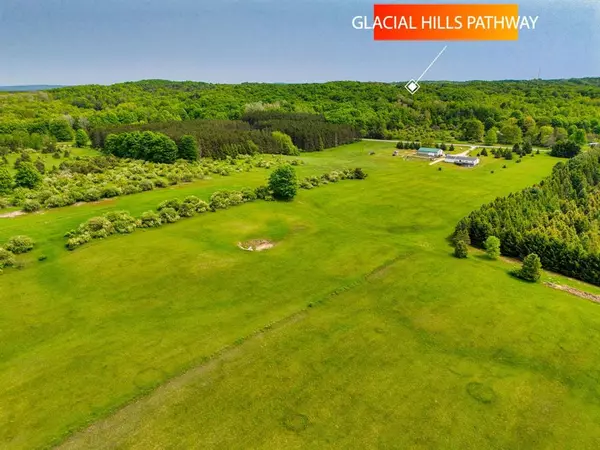 Forest Home Twp, MI 49615,Lot 1 Honey Hollow Road