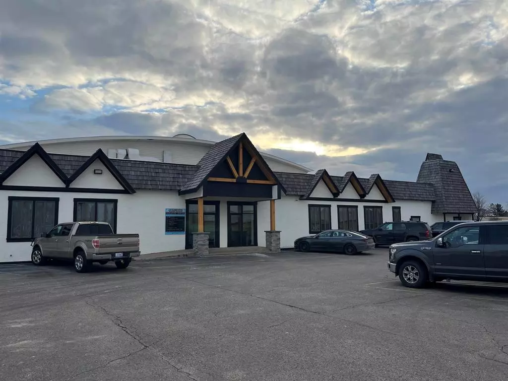 Gaylord, MI 49735,400 W Main Street Unit: 203