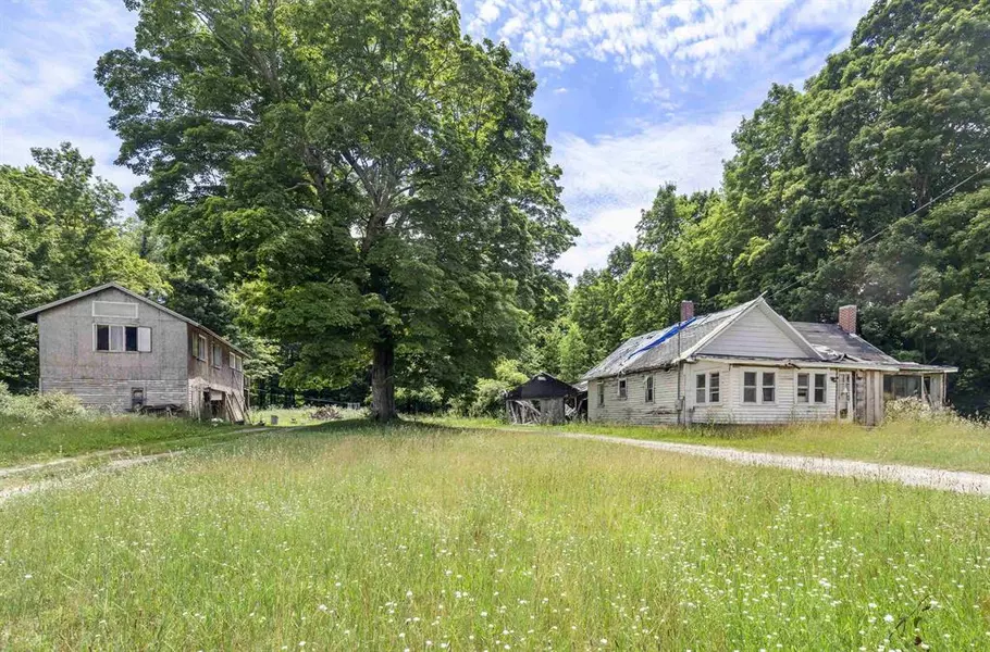 9509 Norconk Road, Pleasanton Twp, MI 49614