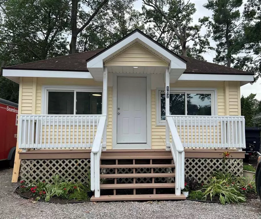Denton Twp, MI 48651,102 Oak Street