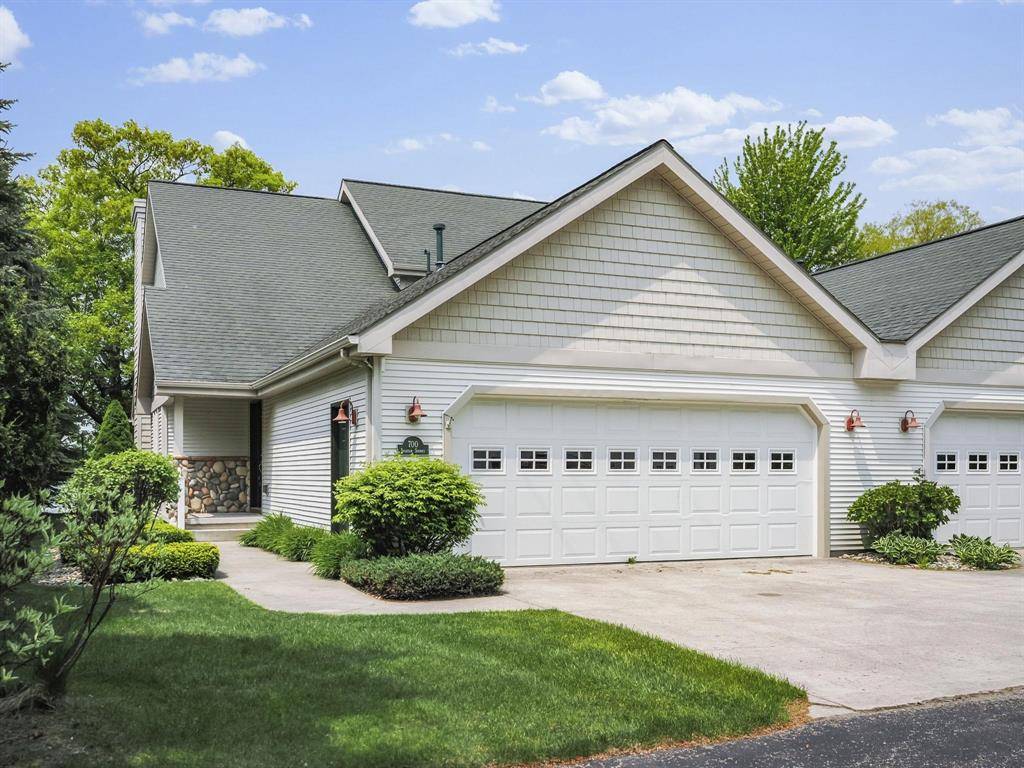 700 Spartan Shores Boulevard 1, Elk Rapids Twp, MI 49629