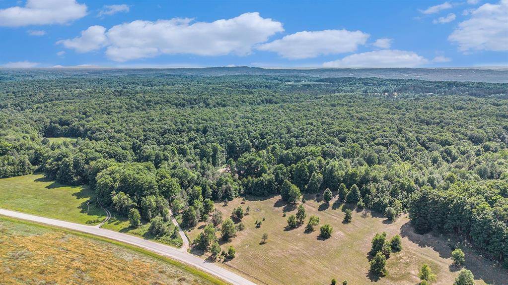 00 Valley Road, Platte Twp, MI 49640