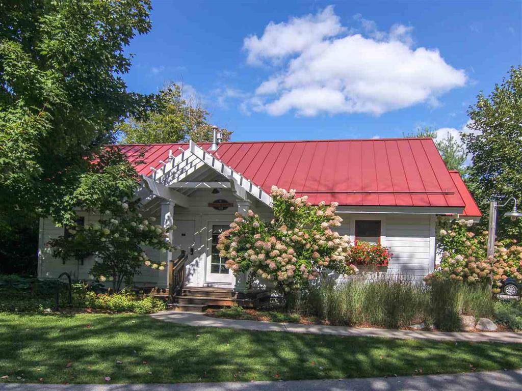 Weldon Twp, MI 49683,12362-Unit 322C Wintergreen Drive 322C