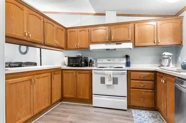 Springfield Twp, MI 49633,13661 E Grand Kal Road