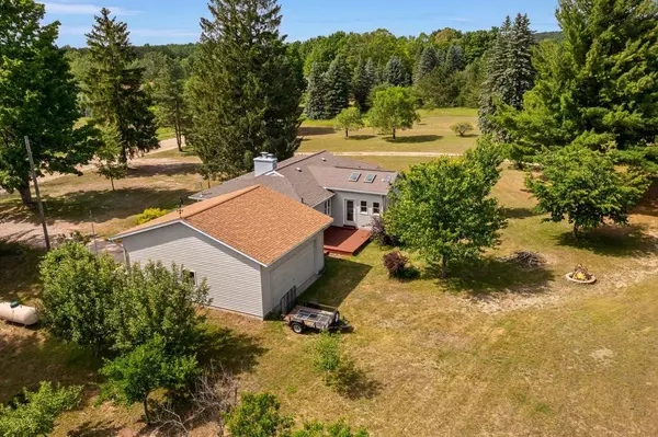 Colfax Twp, MI 49683,3703 S Carmean Road