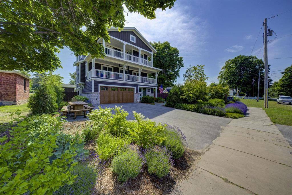 Leland Twp, MI 49654,145 S Chandler Street Lot: 2