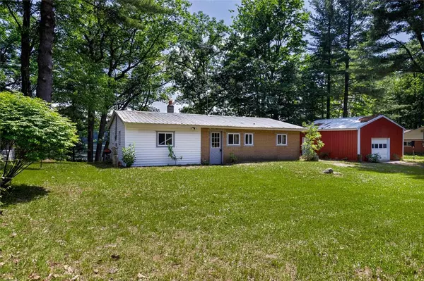 Springfield Twp, MI 49633,6140 SW Ginafred Shore Drive