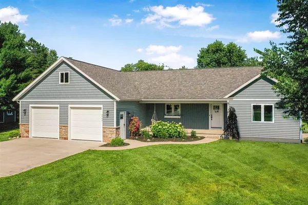 2722 Danbury Road, Paradise Twp, MI 49649