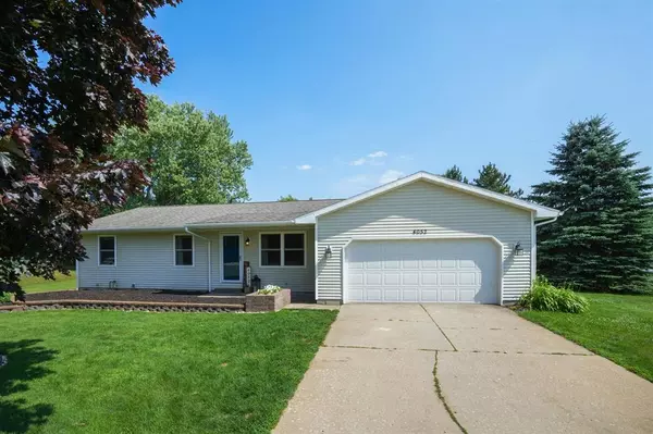 4052 Benson Road, Cherry Grove Twp, MI 49601