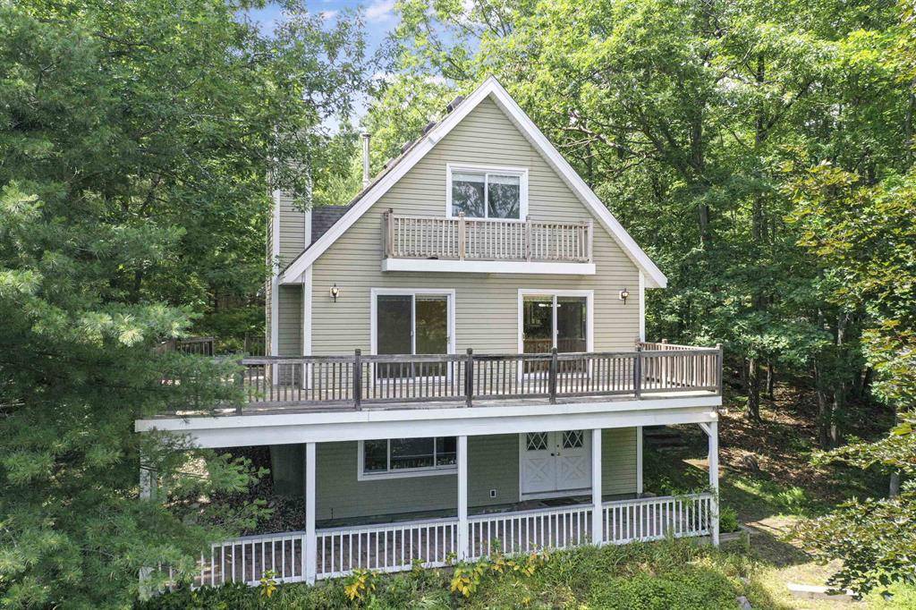 254 Island View Drive, White Water Twp, MI 49696