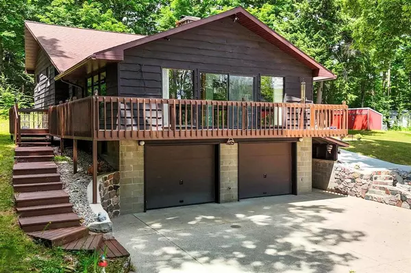 Ellsworth Twp, MI 49656,10704 E Old M-63