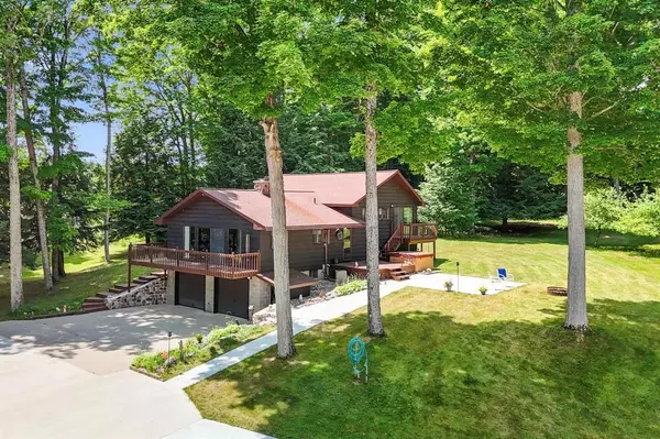10704 E Old M-63, Ellsworth Twp, MI 49656