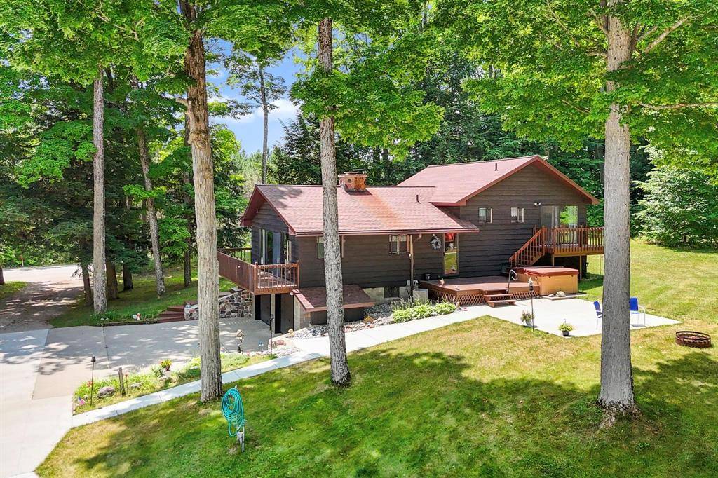 Ellsworth Twp, MI 49656,10704 E Old M-63