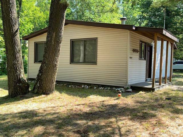 Holland Twp, MI 49632,6196 S Dorr Road