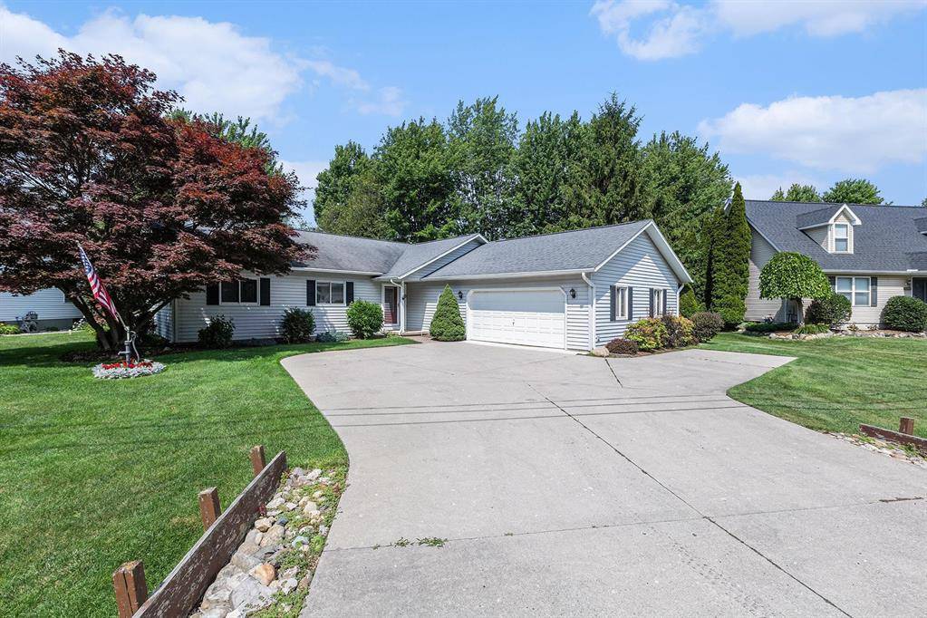 Elk Rapids Twp, MI 49629,6860 E Harbor Drive
