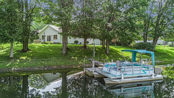 6860 E Harbor Drive, Elk Rapids Twp, MI 49629