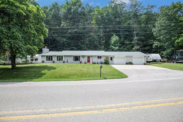 East Bay Twp, MI 49686,4184 Holiday Road