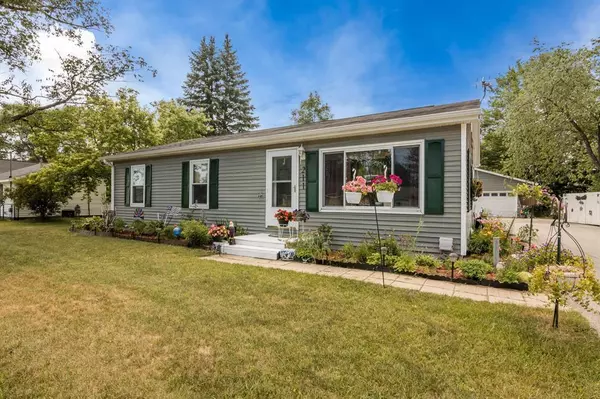 Kalkaska Twp, MI 49646,211 Division Street