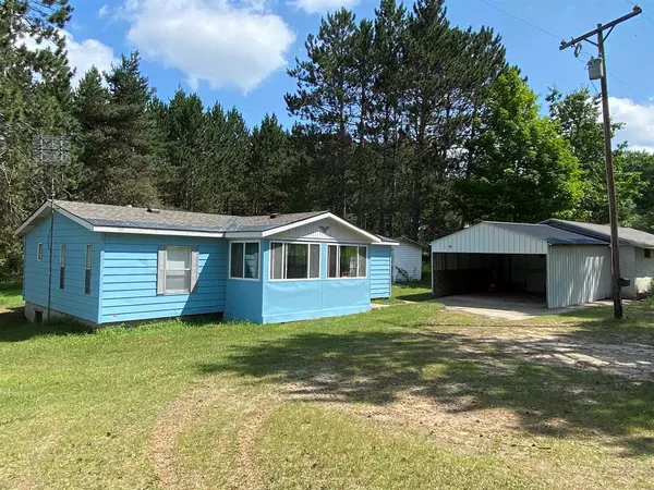 Liberty Twp, MI 49663,7929 E 10 Road