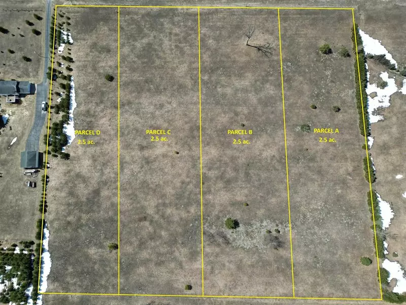 C Johnson Road Lot: C, Mancelona Twp, MI 49659