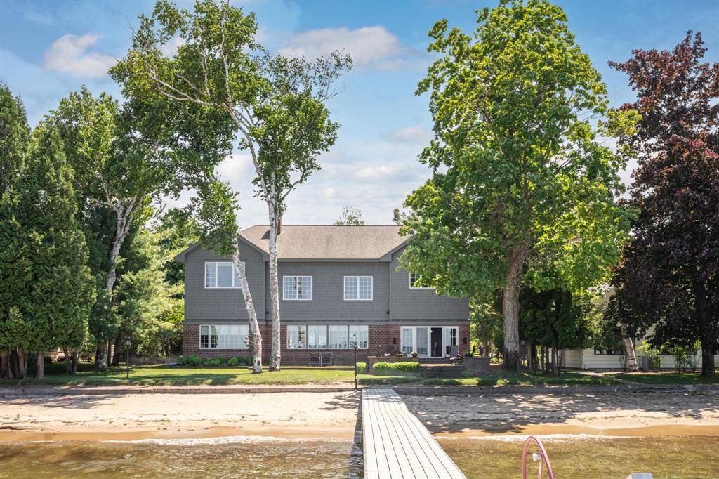 4868 W Whispering Pines Lane, Empire Twp, MI 49636