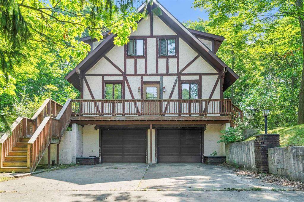 4652 Briarcliff Drive, Garfield Twp, MI 49684