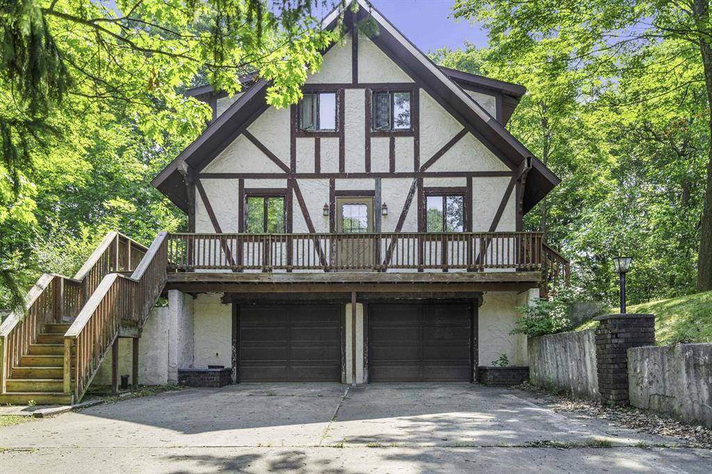4652 Briarcliff Drive, Garfield Twp, MI 49684