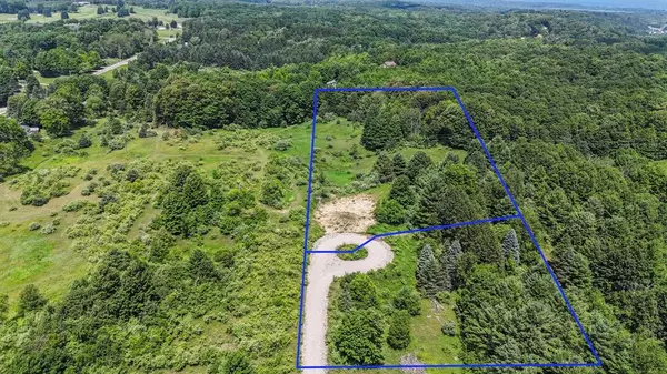 Garfield Twp, MI 49684,4.2 Acres January Drive