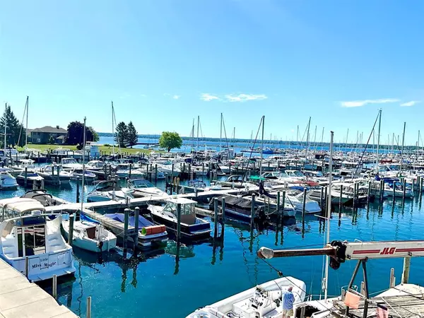12755 S Marina Village Drive, Elmwood Twp, MI 49684